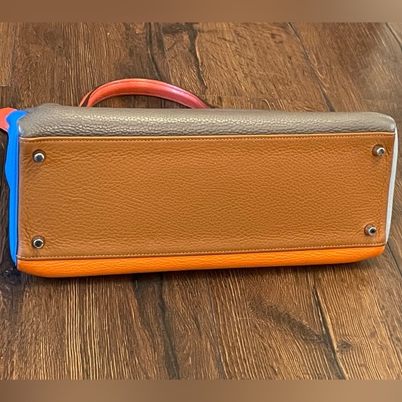 ❤️SOLD❤️HERMES Limited Edition Arlequin 35 - Picture 5 of 16